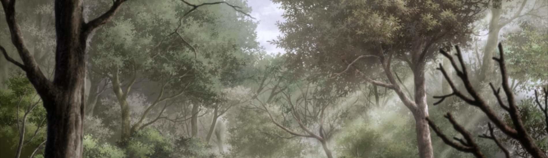 Mushishi : Zoku Shou