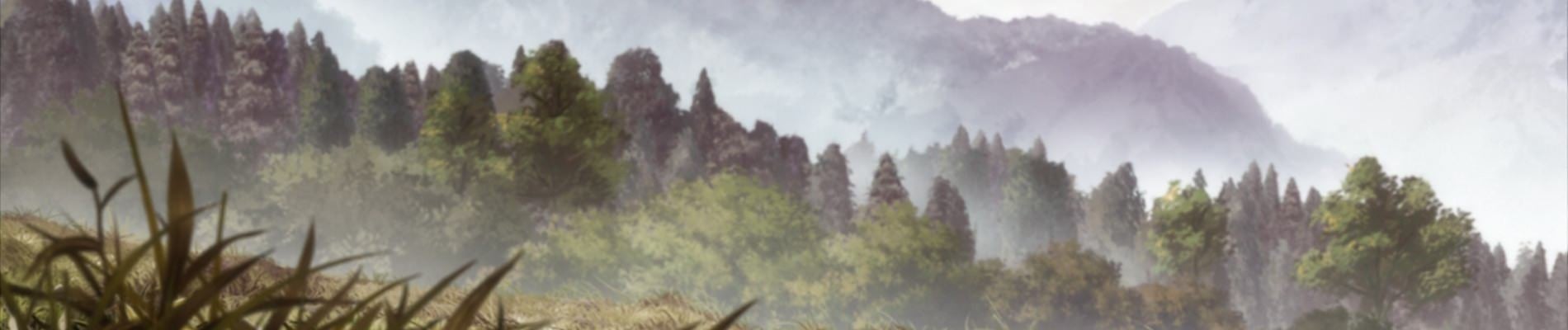 Mushishi Special OAV