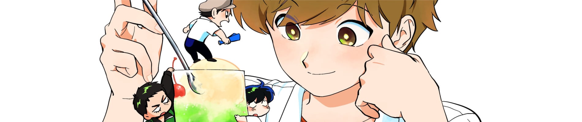 Go For It, Nakamura-kun!!